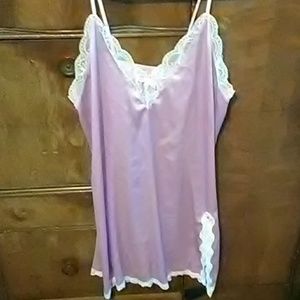 Free w/ bundle nightie